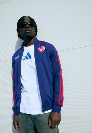 adidas Performance AFC DNA  - Klupska odjeća - victory blue
