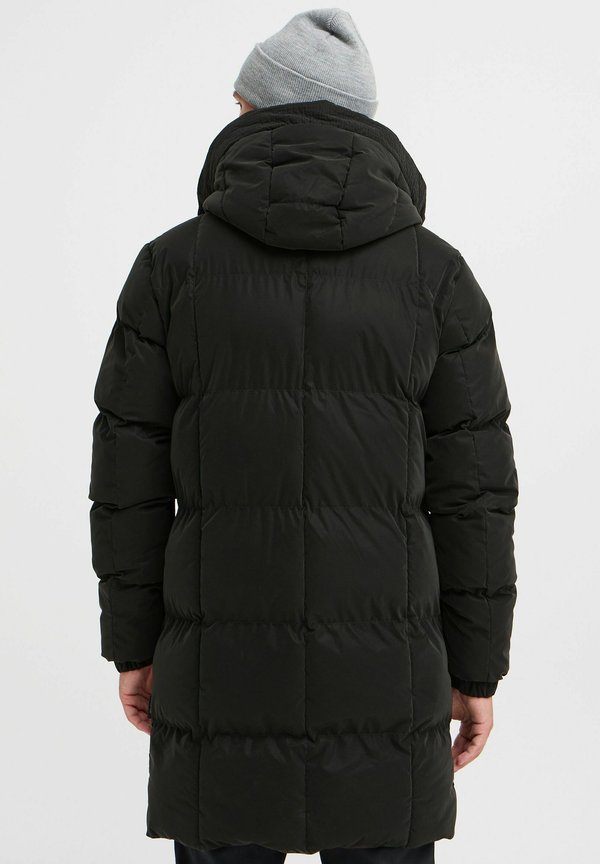 IDELVINS - Winter coat4