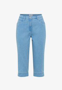 Non sélectionné, denim hellblau