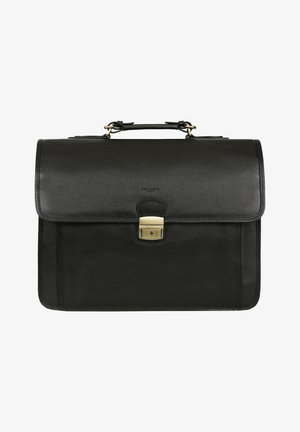 Hexagona RÉPUBLIQUE - Ventiquattrore - noir