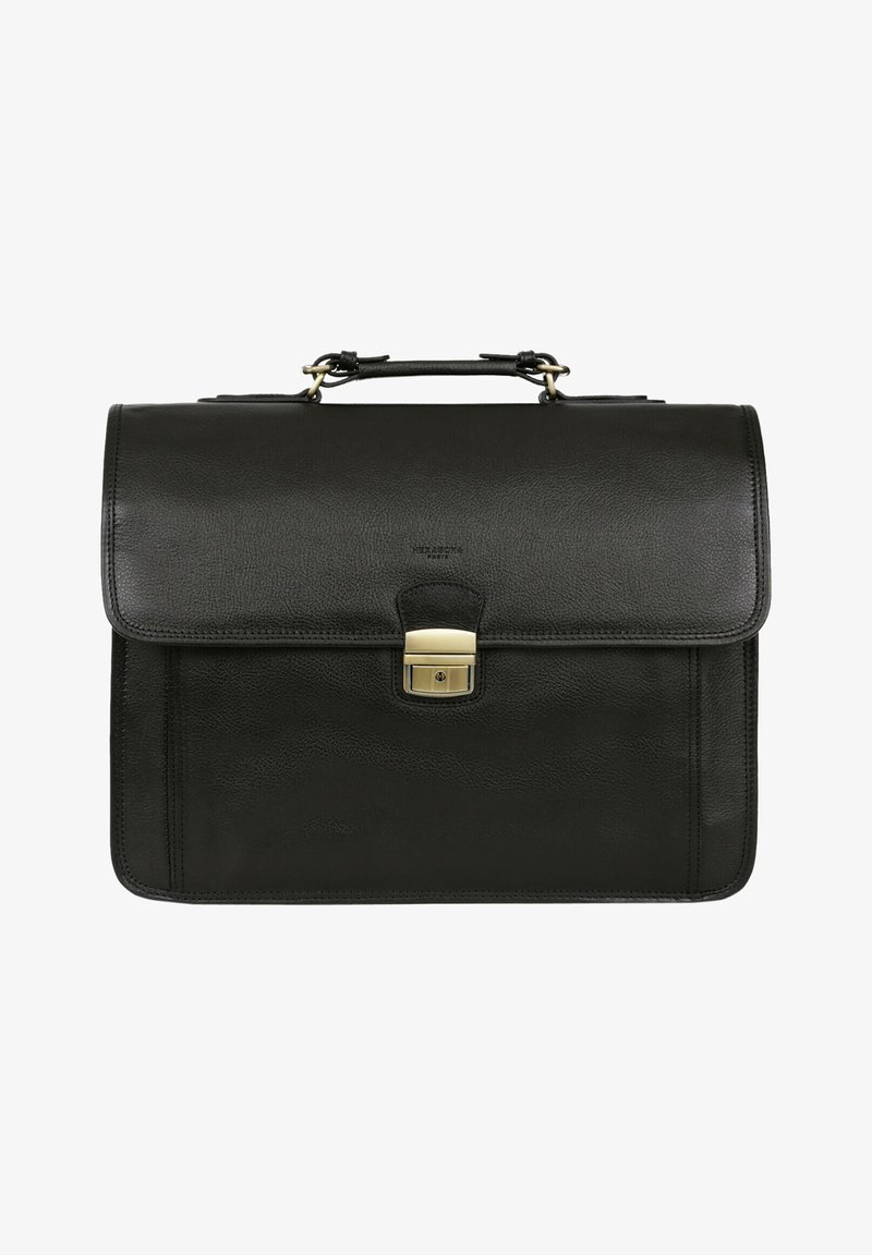 Hexagona RÉPUBLIQUE - Aktetas - noir