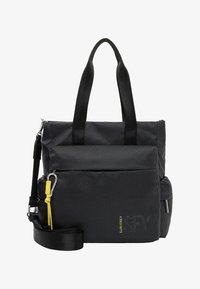 Unselected, black