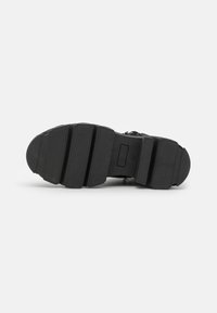 Zign Botas para la nieve - black