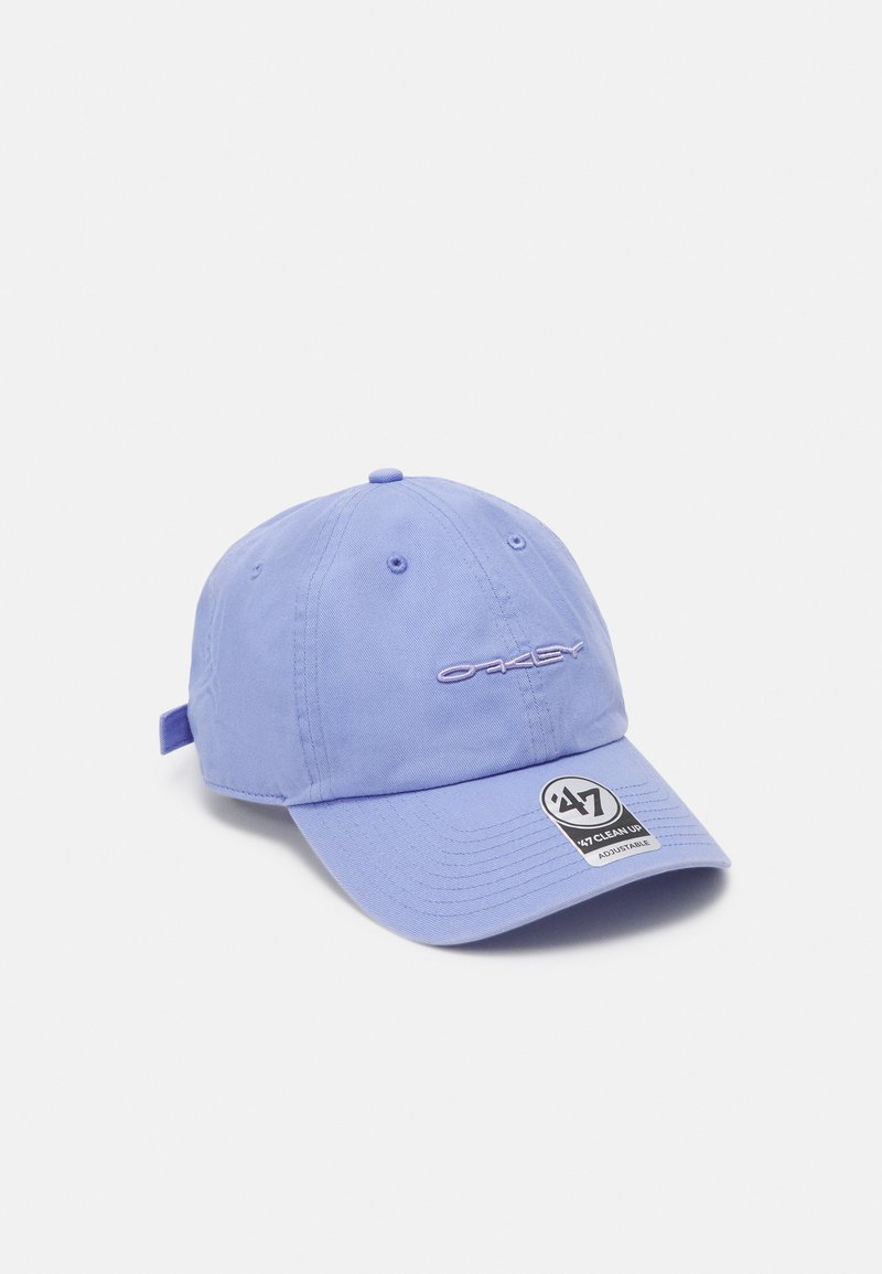 Oakley 47 SOHO DAD HAT UNISEX - Șapcă - new lilac