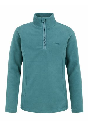 Protest MUTEY JR - Fleece trui - jewel blue