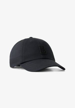 Bogner RALF-3 - Cap - black