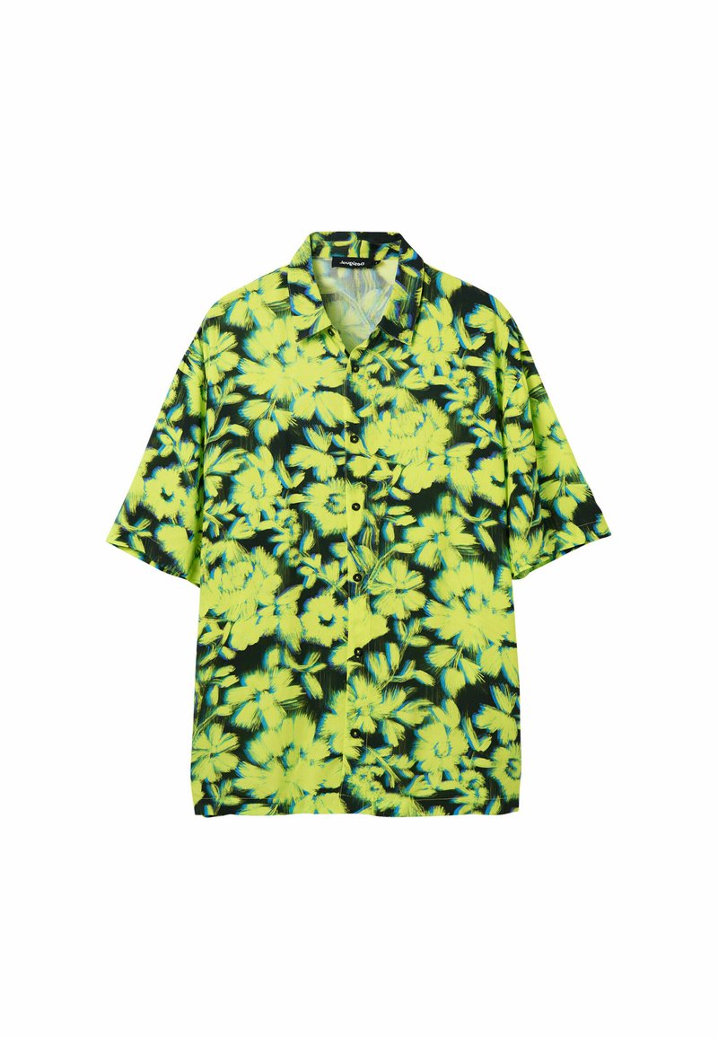 Desigual Overhemd zwart