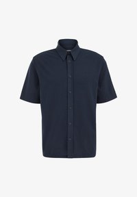 Non sélectionné, dark blue