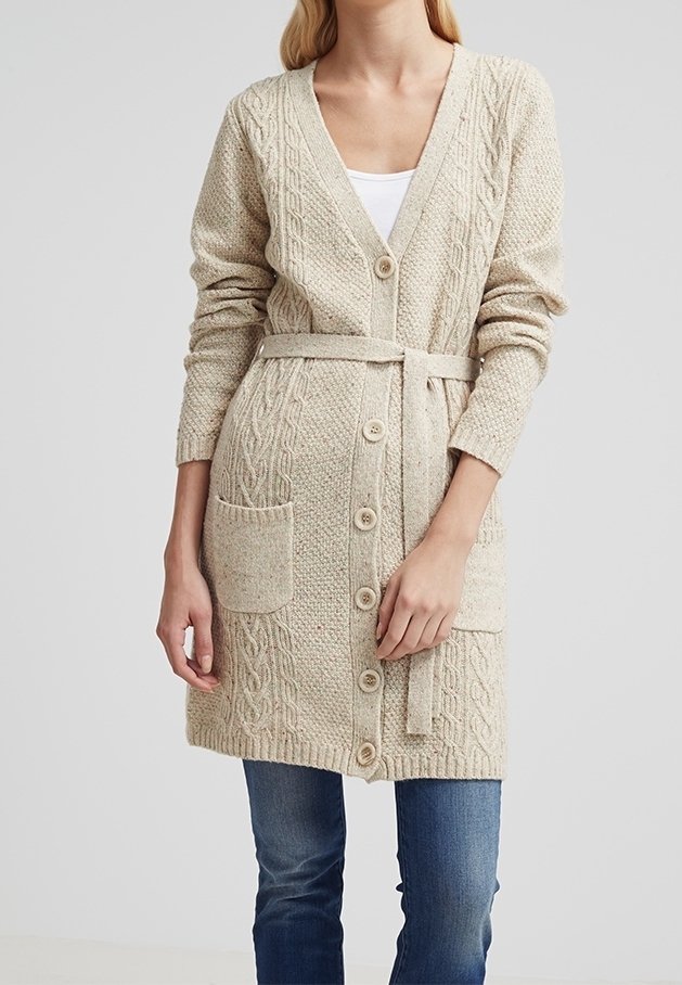 King Louie Kardigan - beige