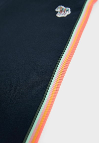Paul Smith Junior STRIPE  - Tamprės – kelnės - navy blue