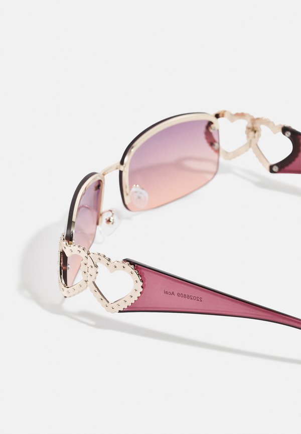 ONSSUNGLASS UNISEX - Sunglasses - acai4