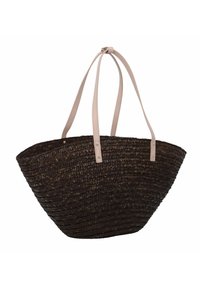 Patrizia Pepe SUMMER  - Accessorio da spiaggia - plume brown