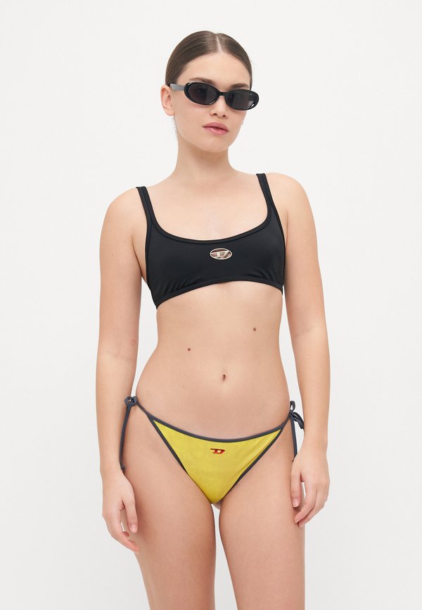 ELSA-D-POP - Bikini bottoms - e71283