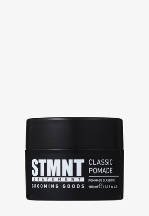 CLASSIC POMADE - Soin des cheveux