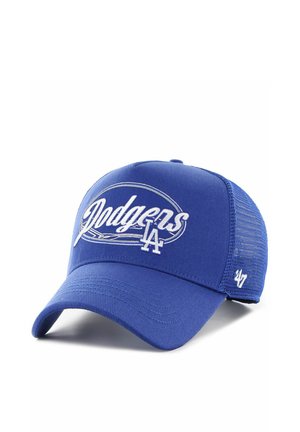 '47, TRUCKER   ENFIELD LOS ANGELES DODGERS - Cap - royal