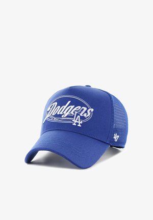'47, TRUCKER ENFIELD LOS ANGELES DODGERS - Cap - royal