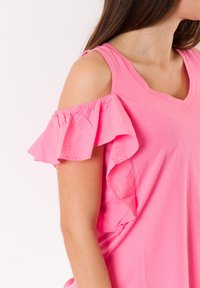Deha Blus - rosa