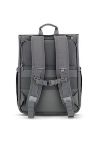 Johnny Urban FAHRRADTASCHE MIKA BIKE - Zaino - dunkelgrau