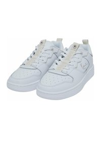 Karl Kani LOW V - Tenisky - white beige