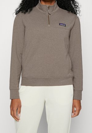 Sweater - green