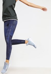 Casall Leggings - khaki