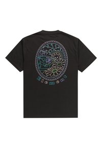 Element Printtipaita - kta