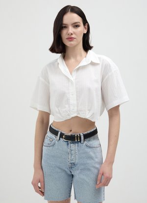 Calliope Camicia - bianco