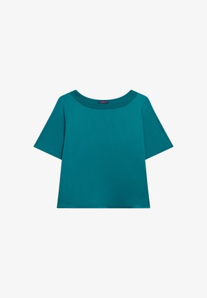 Caroll, TROSI - T-shirt basic - vert