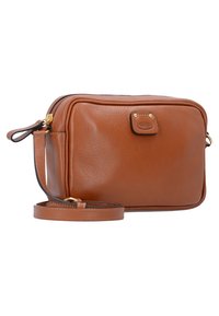 Bric's Schoudertas - brown