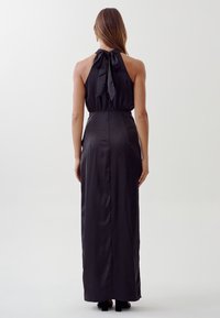 CHANCERY LAYLOR  - Vestito lungo - black