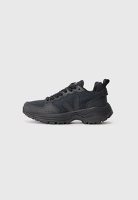 VENTURI II - Trainers - full black