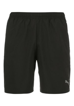 Sports shorts - black