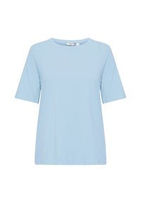 Non sélectionné, vista blue