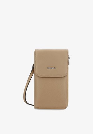Picard, ANNE - Sac bandoulière - truffle