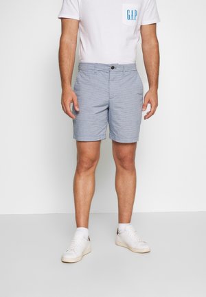 CASUAL STRETCH FLEX - Shorts - blue