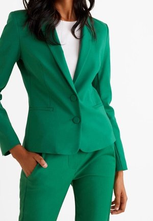Blazer - green