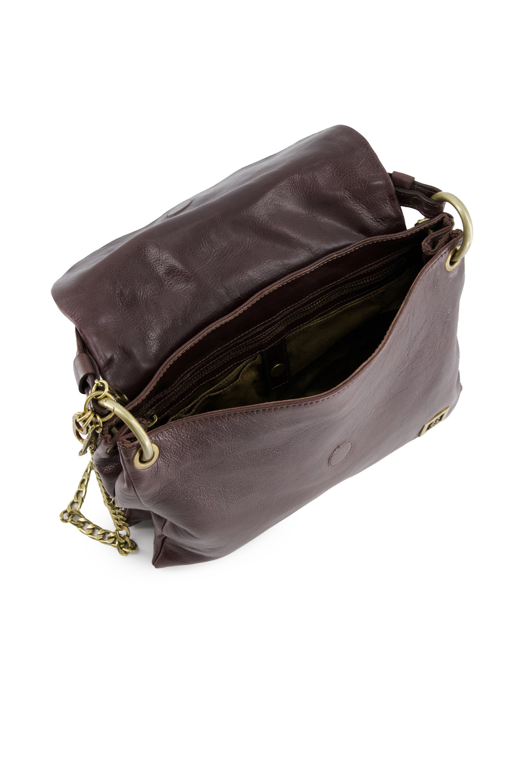 26mari_a様 A.S.98 - Torebka/brązowy - Zalando.pl