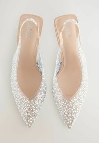 Next Tacones - white