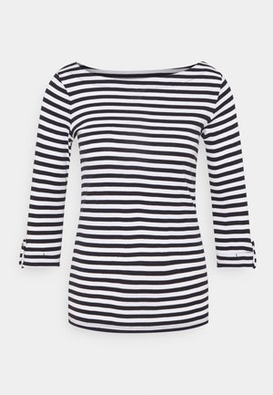 T-shirt à manches longues - dark blue