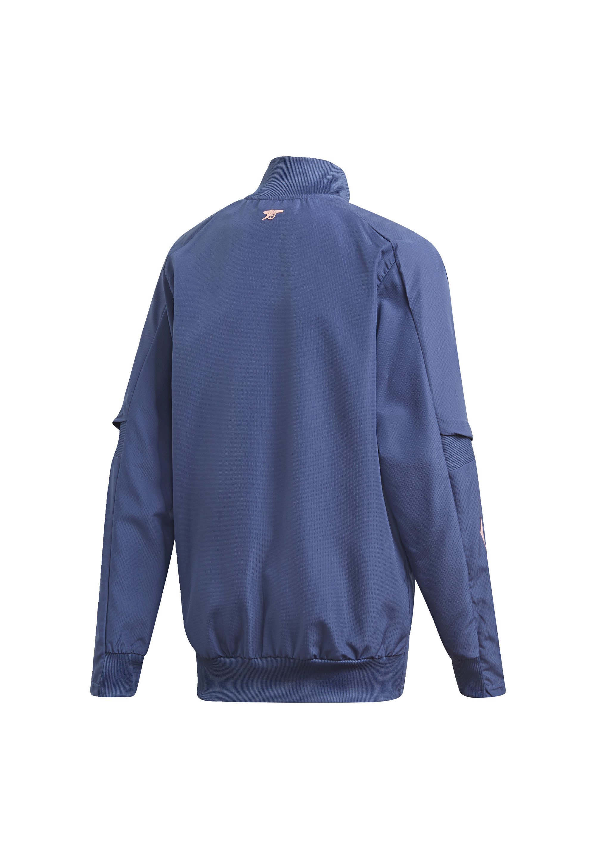arsenal presentation jacket