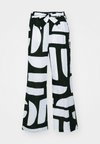 SUMMER WEAR - Dodaci za plažu - black combination