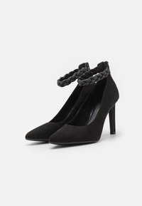 Marco Tozzi Klassieke pumps - black