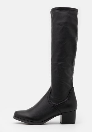 Bottes - black