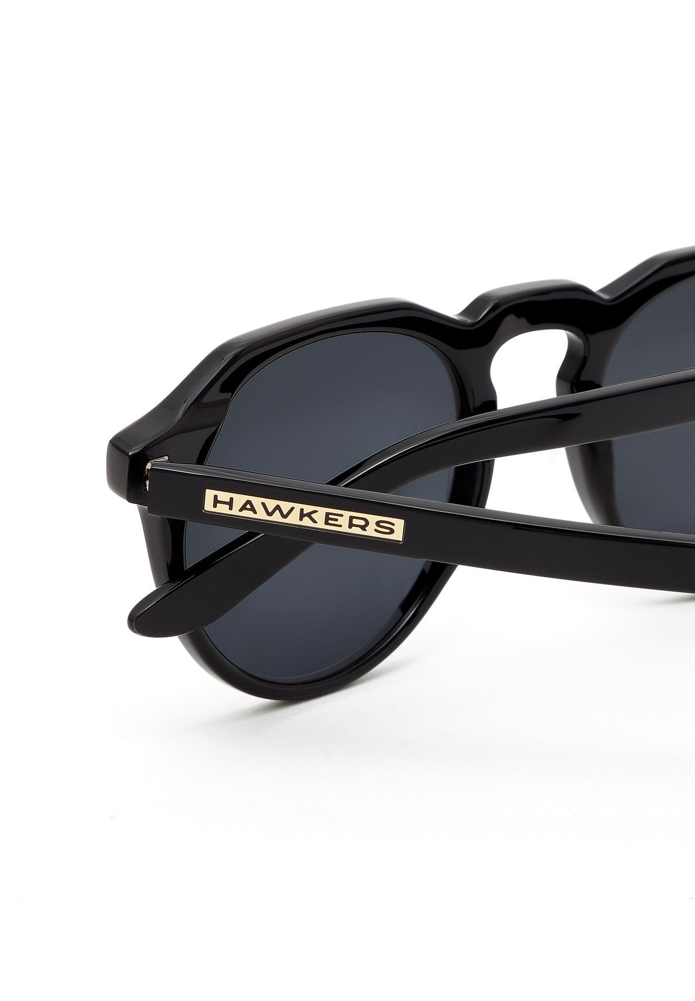 Hawkers WARWICK - Gafas de sol - black/negro - Zalando.es