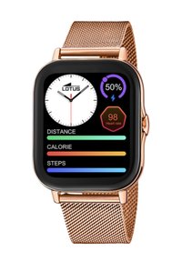 Älykello - rose gold coloured