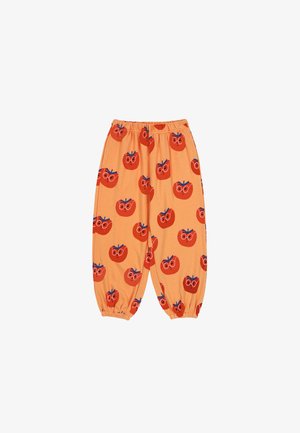 JELLY MALLOW ALADDIN UNISEX pomarańczowy