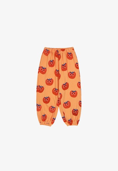 JELLY MALLOW TOMATO ALADDIN UNISEX - Pantalones - orange