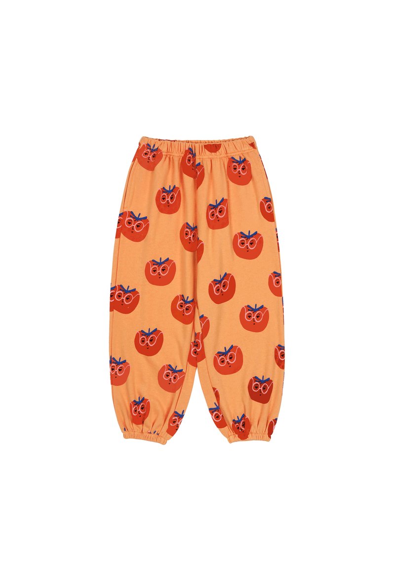 JELLY MALLOW Broek oranje