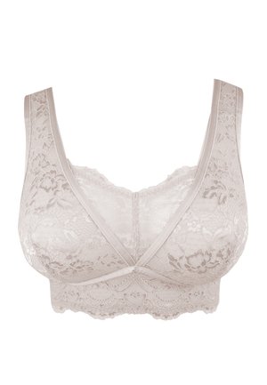 SugarShape, SUGARSHAPE BRALETTE ELIANA - Balconette bra - powder