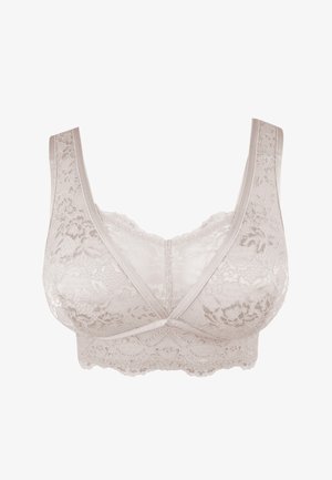 SugarShape, SUGARSHAPE BRALETTE ELIANA - Balconette bra - powder
